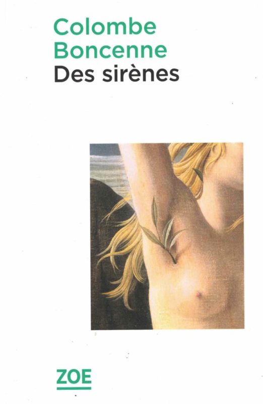 Boncenne_Sirenes