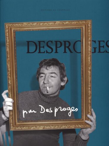 Desproges par Desproges