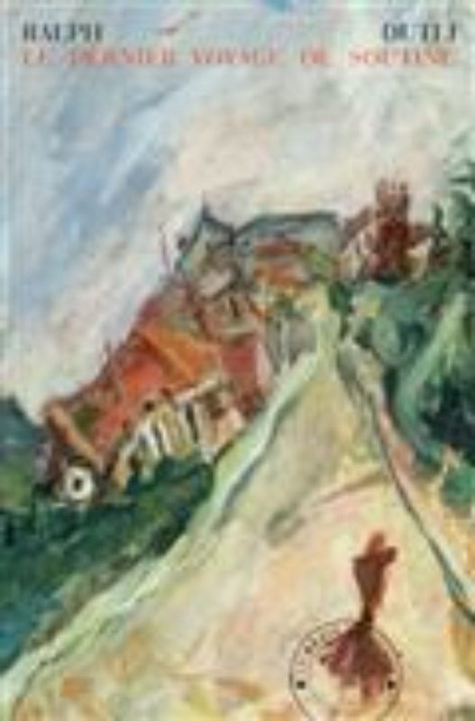 Dutli_Soutine