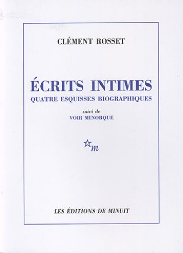 Ecritsintimes