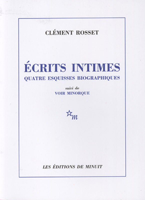 Ecritsintimes