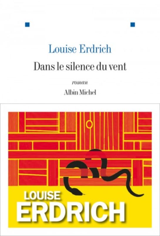 Erdrich_Silence