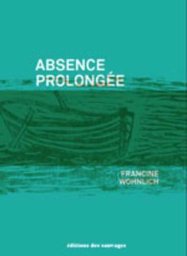 Wohnlich_Absence