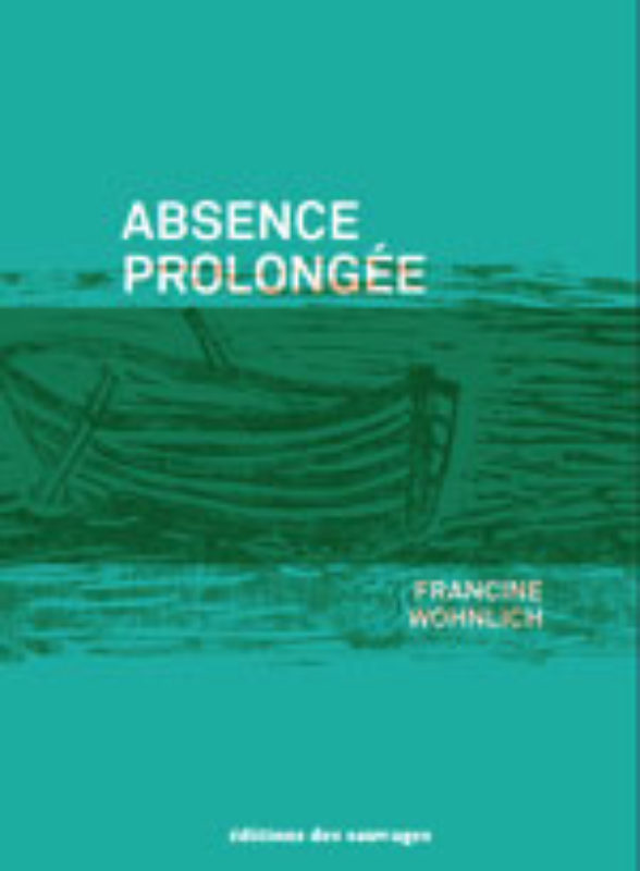 Wohnlich_Absence
