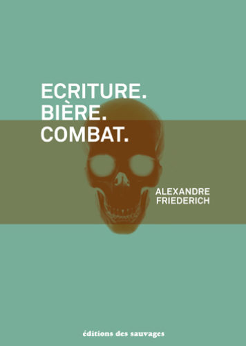 Friederich_Ecriture