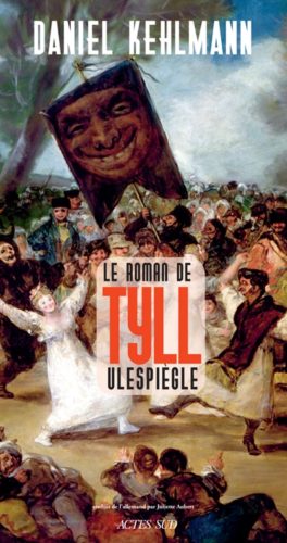 Kehlmann_Tyll
