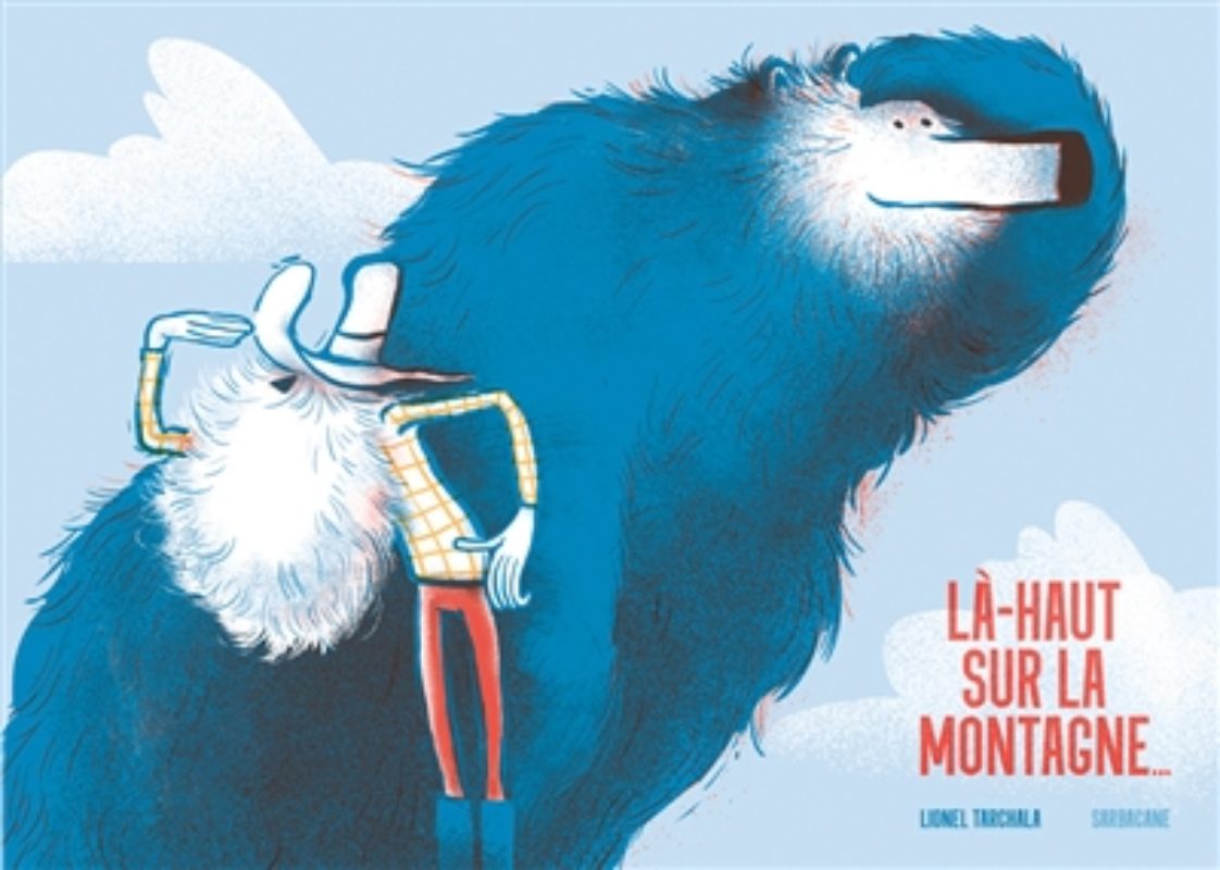 Tarchala_Montagne