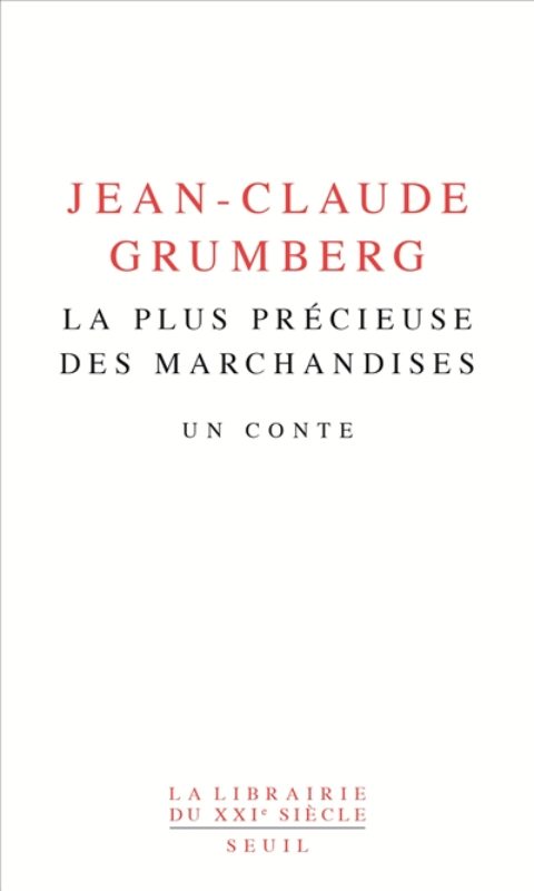 Grumberg_Marchandises