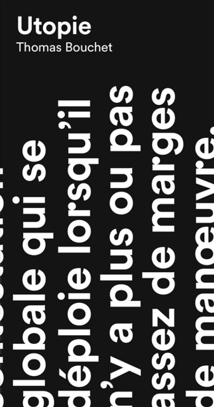 Bouchet_Utopie Bouchet_Utopie