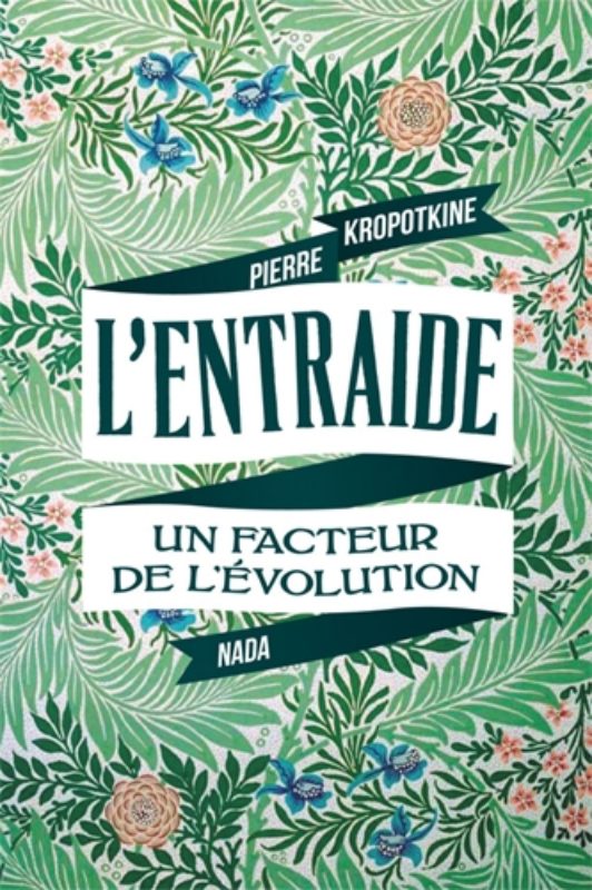 Kropotkine_Entraide Kropotkine_Entraide