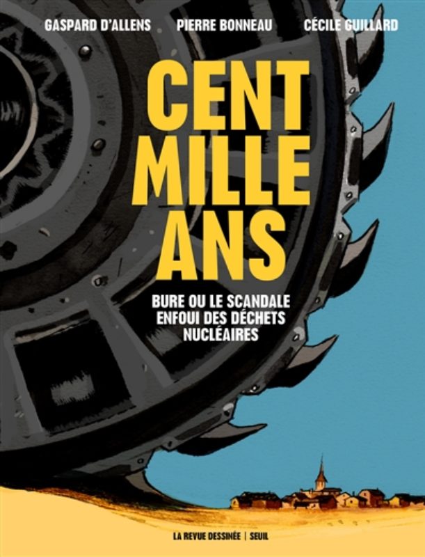 Centmilleans