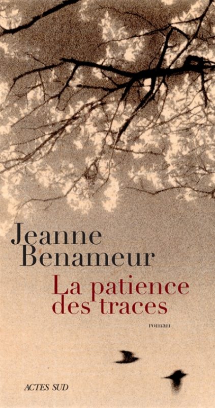 Benameur_Traces