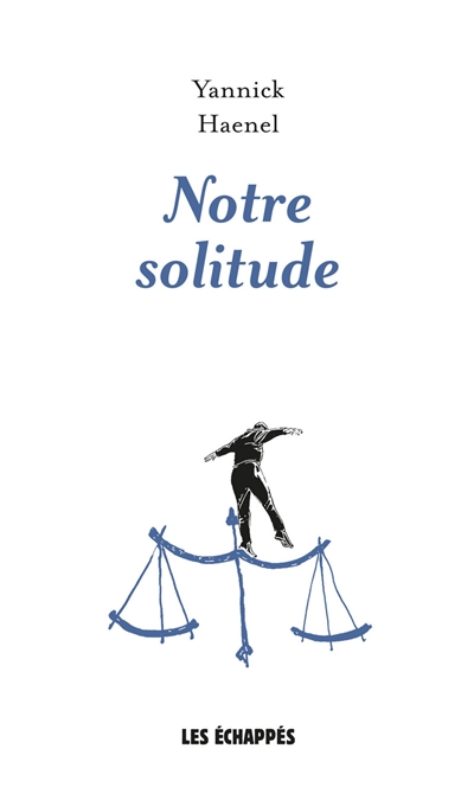 Haenel_Solitude Haenel_Solitude