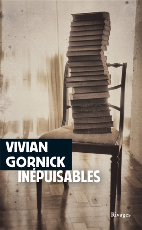 Gornick_Inepuisables Gornick_Inepuisables