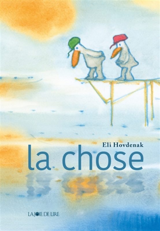 Hovdenak_Chose