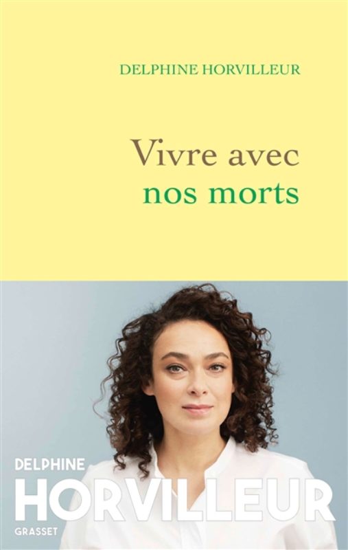 Horvilleur_Vivre Horvilleur_Vivre