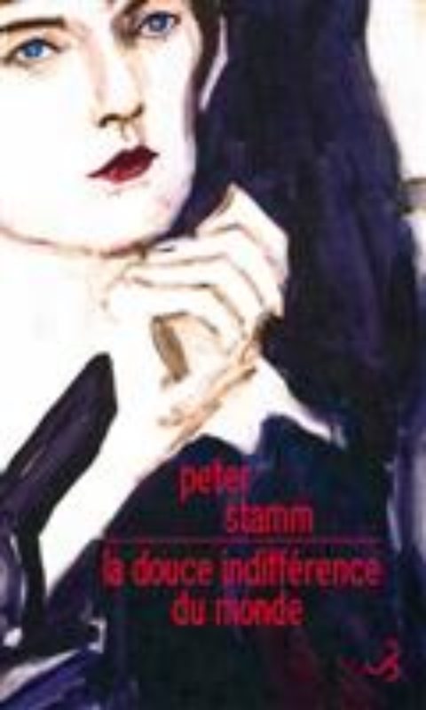 Stamm_Indifference