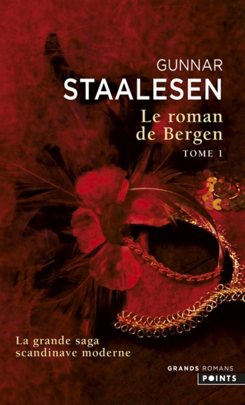 Staalesen_Bergen