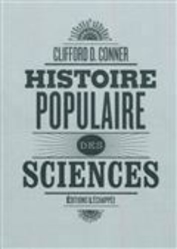 Conner_Histoire