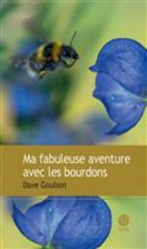 Goulson_Bourdons Goulson_Bourdons