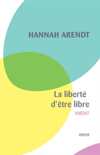 Arendt_Liberte