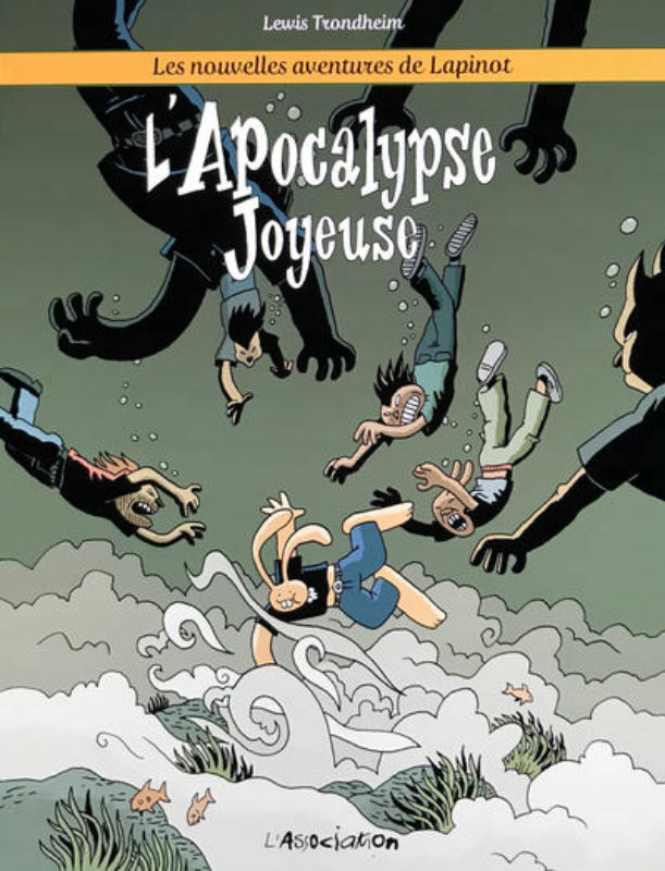 Trondheim_Apocalypse