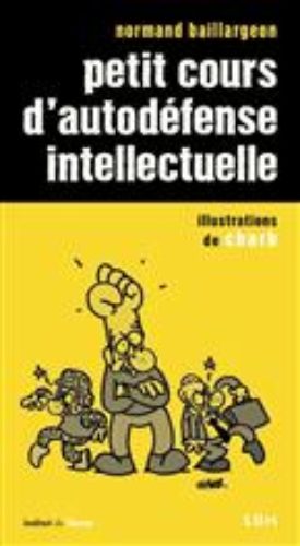 Baillargeon_Autodefense
