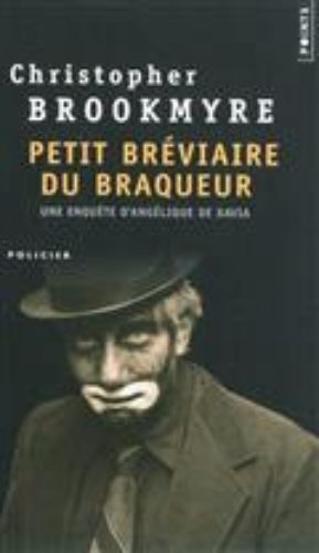 Brookmyre_Breviaire