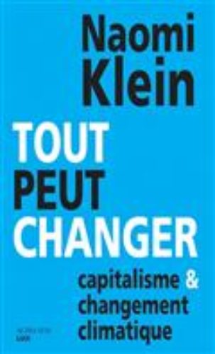 KLein-Changer
