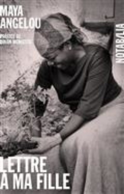 Angelou_Lettre