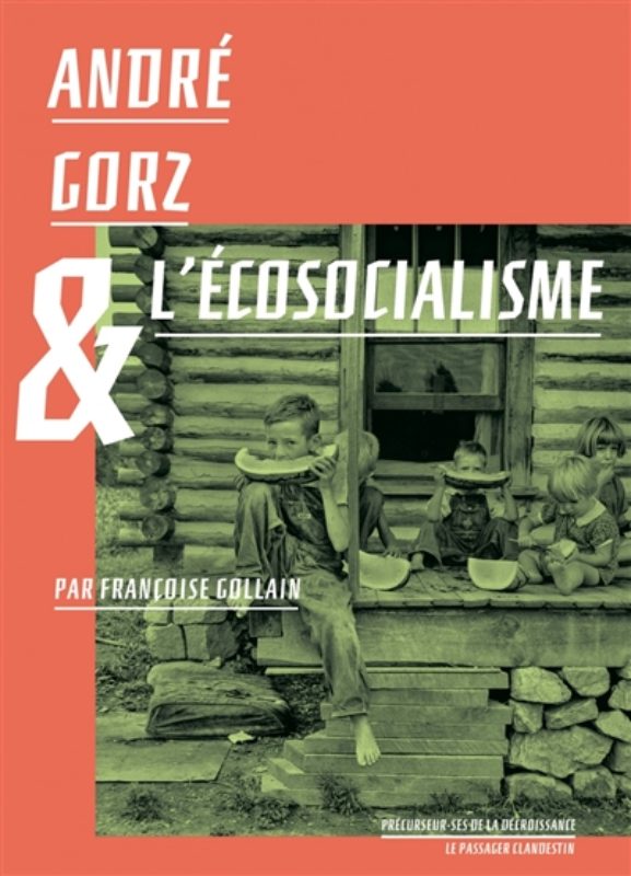 GorzEcosocialisme GorzEcosocialisme