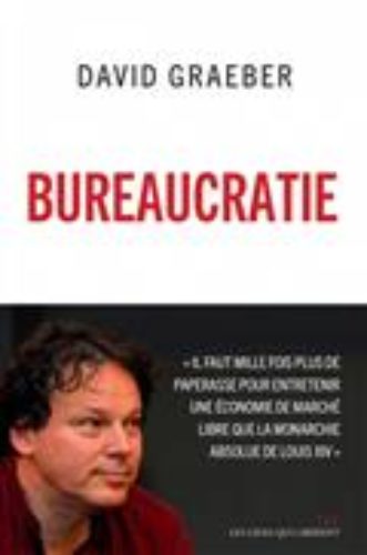 Graeber_Bureaucratie