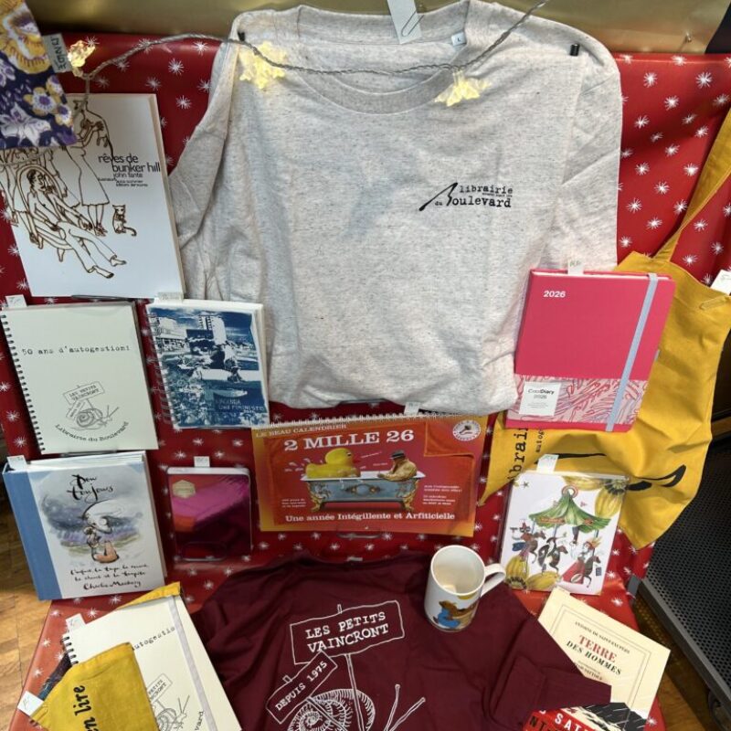 des idées divers pour Noël