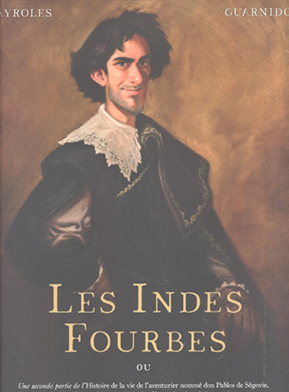 Indesfourbes Indesfourbes