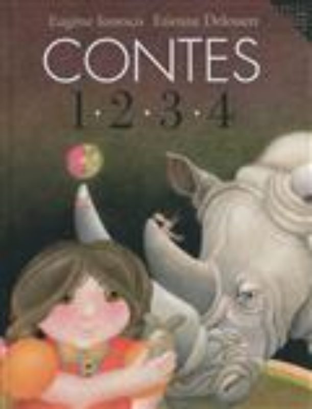 Ionesco_Contes Ionesco_Contes