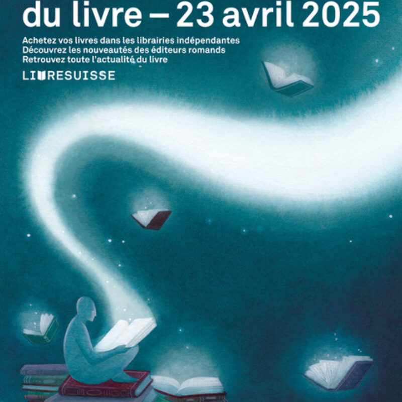 Un livre, une rose – Fête de la librairie indépendante