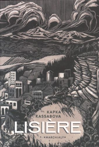 Kassabova_Lisiere
