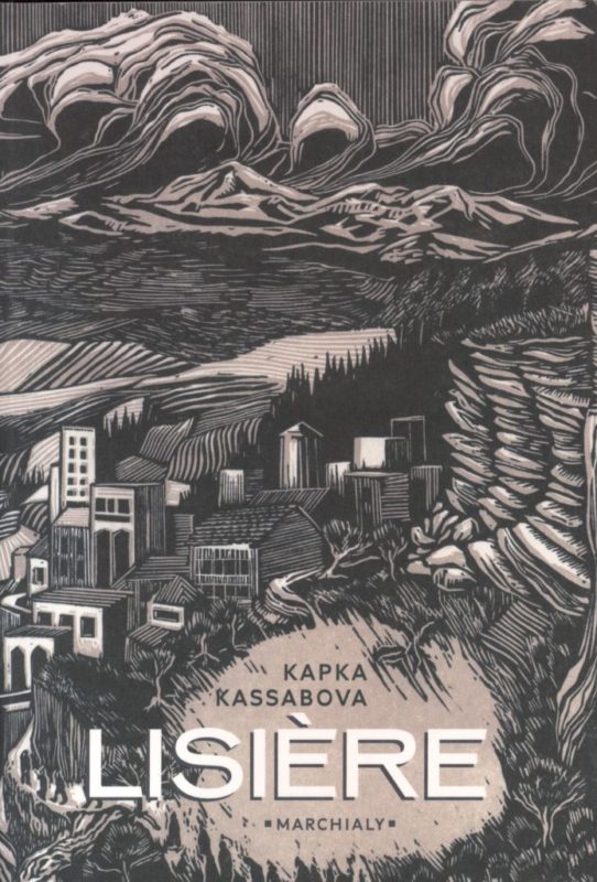 Kassabova_Lisiere