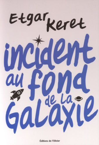 Keret_Incident
