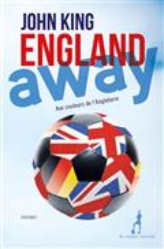 King_England