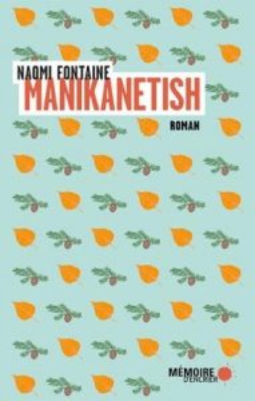 Fontaine_Manikanetish