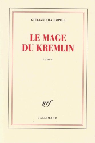 Le mage du Kremlin