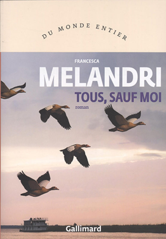 Melandri