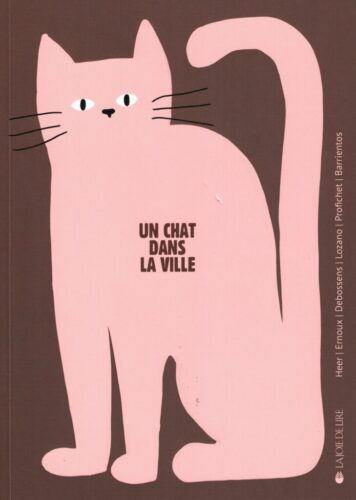 coup de coeur concours dessinateur ville geneve suisse bd