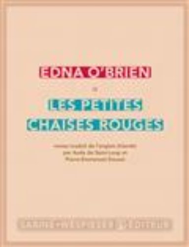 OBRien_Chaises