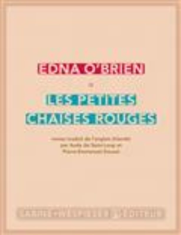 OBRien_Chaises
