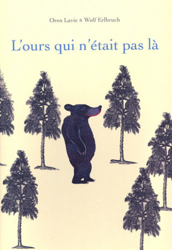 Erlbruch_Ours