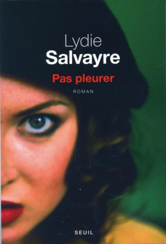 Salvayre_pleurer