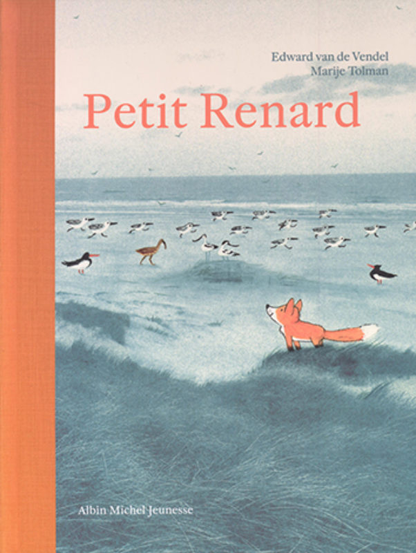 Petitrenard