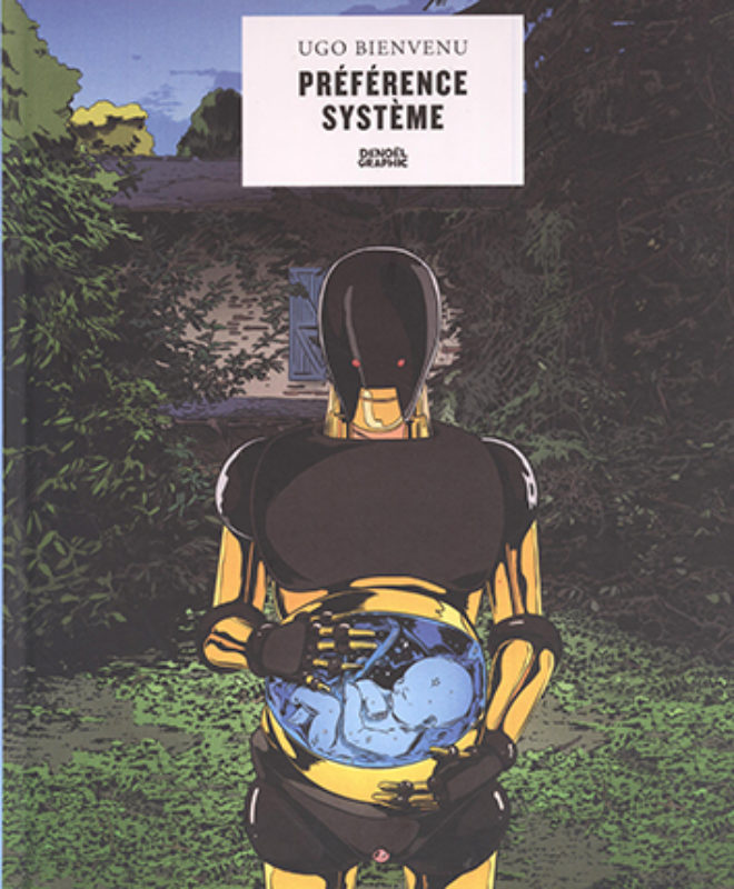 PreferenceSysteme PreferenceSysteme